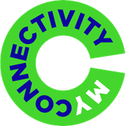 logo MyConnectivity G.I.E